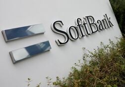 ソフトバンクＧ、ドル建て債の利率は最高9.750％　ユーロ建て8％