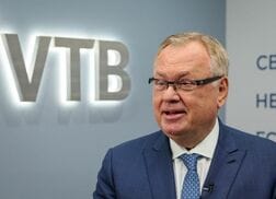 ロシアの資産没収、大手企業の中核事業投資を抑制＝国営銀トップ