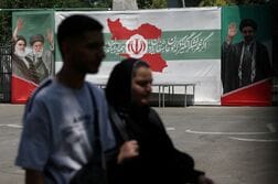 米がイラン制裁解除なら、革命防衛隊「ビジネス帝国」に恩恵＝高官