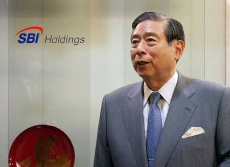 SBI、4―12月期純利益は62％増の608億円 金融サービス事業好調 | ニューズウィーク日本版 オフィシャルサイト