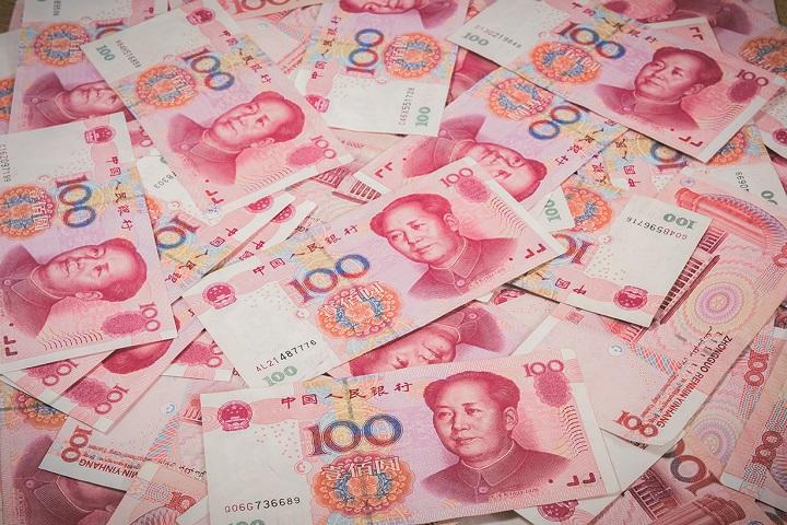 中国は安い人民元を利用して輸出大国に成長したが　NIPASTOCK／ISTOCKPHOTO