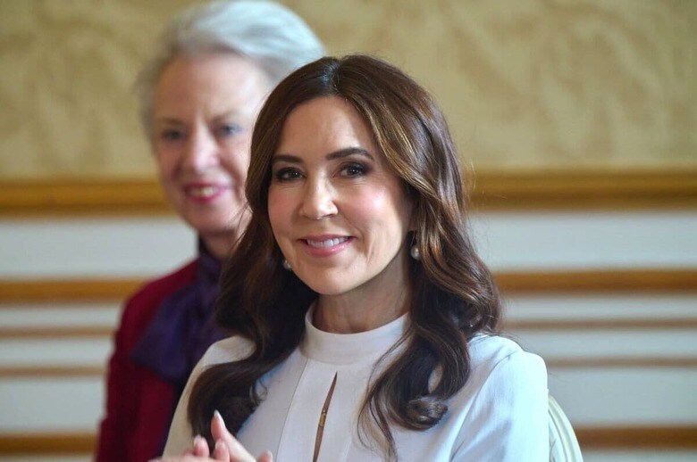 STELLA Pictures/Stefan Lindblom via Reuters Connect