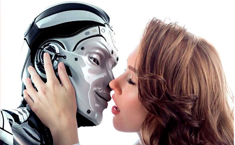 いずれこんな時代がくることは、もはや驚きではない　Independent Man / YouTube