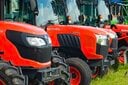 自動運転など新たなテクノロジーでも注目を集めるクボタ。　fotofotofoto - stock.adobe.com