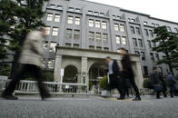 矢野財務次官が日本を救った