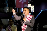山本太郎現象とこぼれ落ちた人々