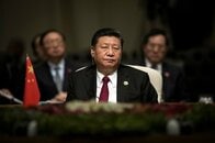 習近平主席、来月訪朝　北朝鮮建国70周年式典に出席