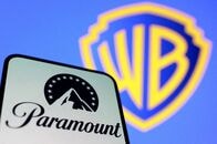 パラマウントのＷＢＤ買収訴訟、27年3月審理入り　米連邦地裁