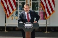 トランプ氏暗殺未遂、銃撃犯の新情報判明　動機は依然不明か