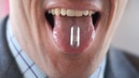 人体に無害の「食べられる電池」