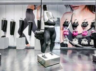 肥満だとナイキを着ちゃいけないの？英で論争