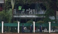 バングラ警察、ダッカ飲食店襲撃事件の首謀者隠れ家急襲　3人を射殺　