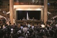 タリバンの思想は農村では「当たり前」？ カブール市民が震え上がる「恐怖政権」の正体