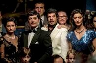 80年代のマフィア戦争から歴史的な大裁判、『シチリアーノ 裏切りの美学』