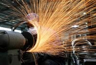 中国工業部門利益、1─4月は前年比18.2％増に加速