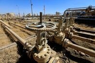 米、イラク・シリア間の原油パイプライン復旧支援＝国務省当局者