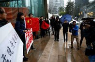 ファーウェイCFO拘束は、米国法の「域外執行」という無法