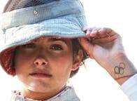 東京オリンピック目指す美人剣士、資金不足でクラウド調達