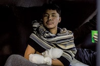 1月を最後に「戦場から消えた」北朝鮮兵たち...ロシア兵よりも「強力な武器」を持たされた彼らは一体どこへ？