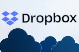ドロップボックス、8月に約5000アカウントが不正アクセス被害