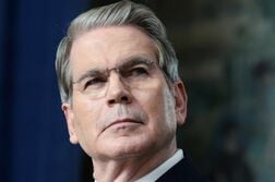 米財務長官、ＦＲＢ脱フォワードガイダンス評価　予測分布も疑問視