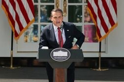 トランプ氏暗殺未遂、銃撃犯の新情報判明　動機は依然不明か