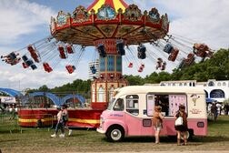 英ＧＤＰ、6月は予想外に回復　中東停戦・W杯・好天で