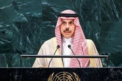 サウジ外相が訪米、国務長官と会談へ　フーシ派と戦闘激化の中