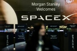 米金融機関、スペースＸのＩＰＯで顧客向け特別イベント