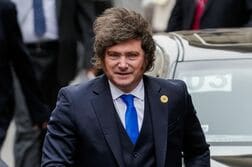 ブラジル、アルゼンチンとの外交関係格下げ　ミレイ氏がルラ氏侮辱