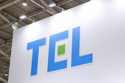 東京エレク、発行済み株式の1.1％・1500億円を上限に自社株買い決議