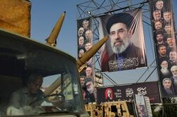 カタール、米・イランの和平支援　交渉仲介で「共通基盤築く」