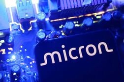 米マイクロン、アイダホＡＩ研究施設に100億ドル投資へ