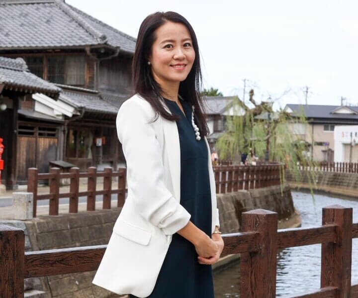 『健康になる技術 大全』著者・林英恵氏