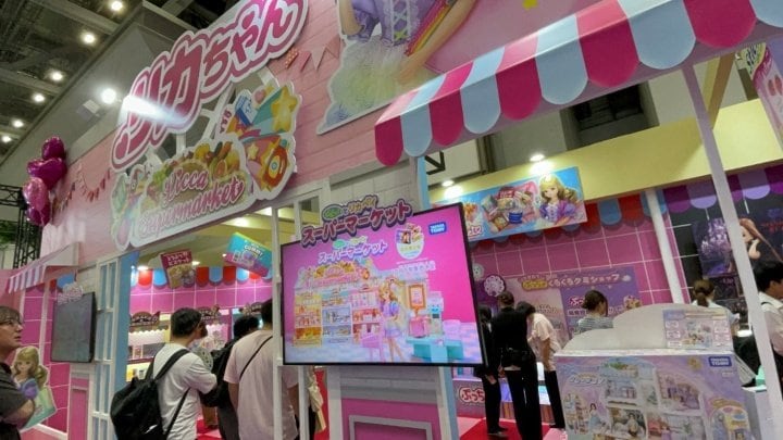 リカちゃん還暦へ、ポケモン・たまごっちは30周年