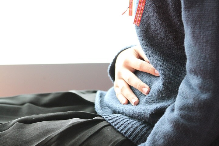 (写真はイメージです)　Punnarong-iStock