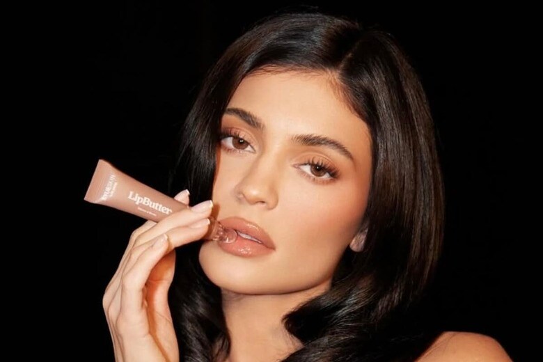 カイリー・ジェンナー　kyliejenner-Instagram