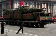 北朝鮮への経済制裁は「抜け穴だらけ」