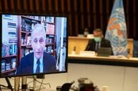 バイデン新政権、WHOのCOVAXへの参加を検討＝ファウチ所長