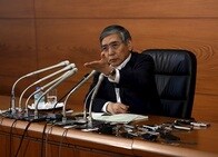 誰が金融政策を殺したか（後半）