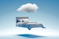 CEOからの相談で多いのは「悪夢」──悪夢治療がよいリーダーシップを生む