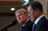 「韓国に致命的な結果もたらす」日韓の安保対立でアメリカから警告