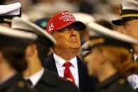 米中貿易第1段階合意はトランプの大ウソ、第2段階はない