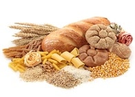 炭水化物は悪者じゃない！　長生きのために適度な量をちゃんと取ろう