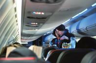 アメリカで満席のフライト増加！ 現状と不安を客室乗務員が本音で語る