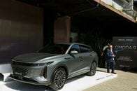 中国奇瑞汽車、欧州では他社との生産委託通じて生産拡大へ