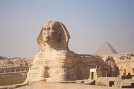 【写真】【画像】2つ目のスフィンクスが存在するとされる証拠