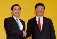 台湾が中国の不沈空母に？ 2つの中国が尖閣を狙う