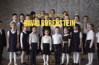 幼い子供たちの「おぞましい変化」を克明に記録...「ロシア愛国教育」のリアルを撮影した映像作品