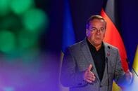 プーチン氏のウクライナ戦争終結言及、独国防相「新たなごまかし」